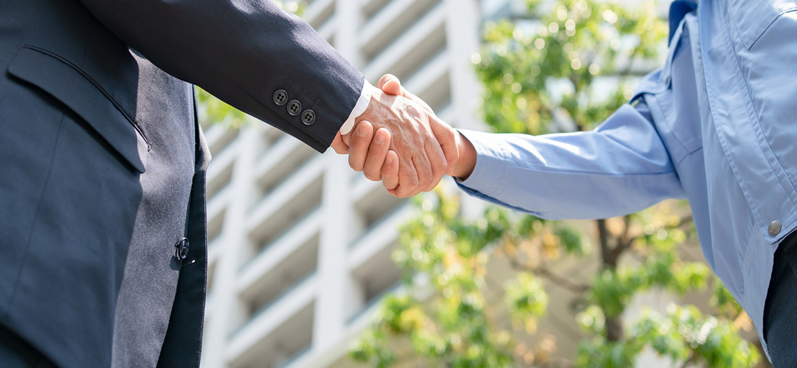 提携企業・協力施工店募集