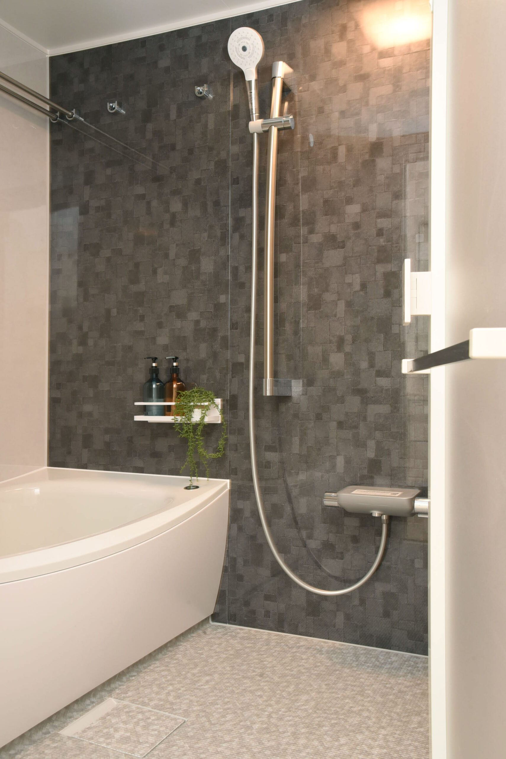 浴室・洗面台リフォーム｜世田谷区　N様邸の画像